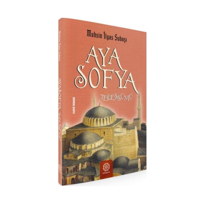 Ayasofya Tebessümü