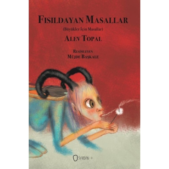 Fısıldayan Masallar