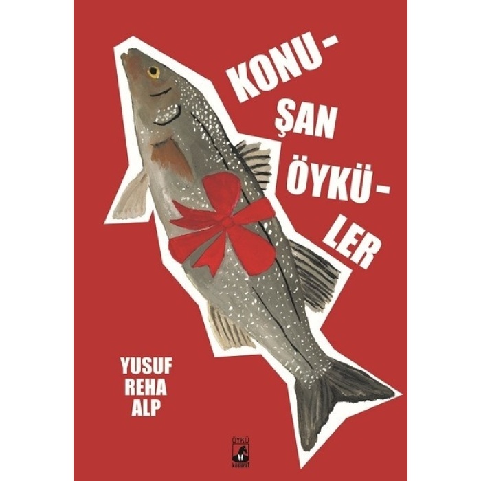 Konuşan Öyküler