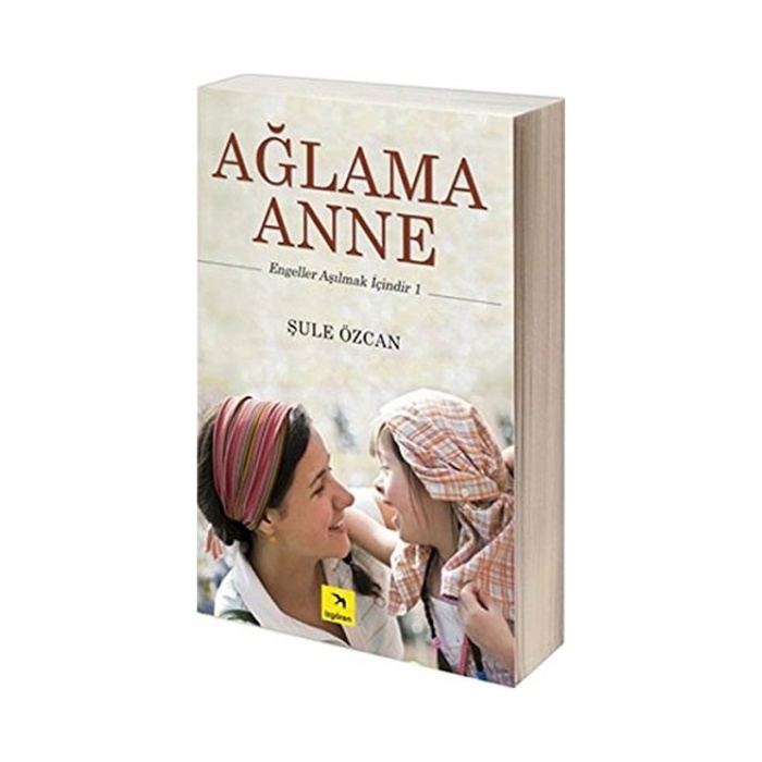 Ağlama Anne