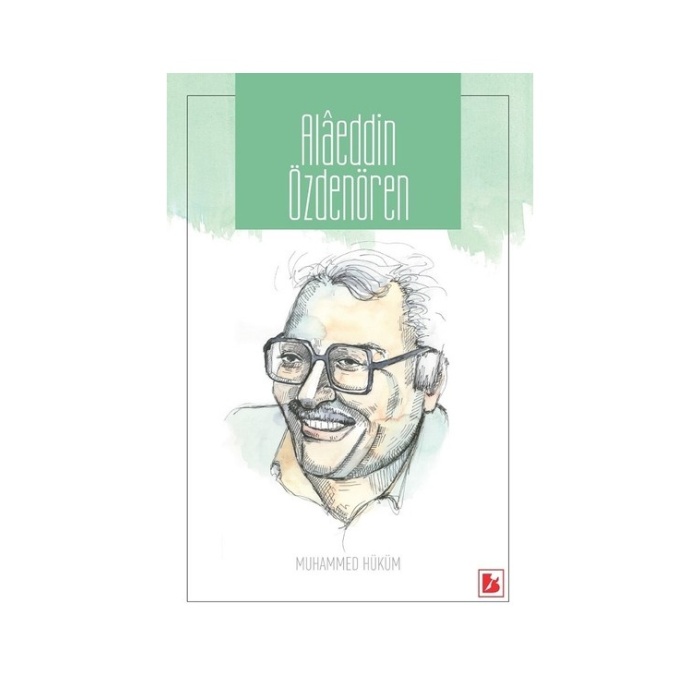 Alaeddin Özdenören