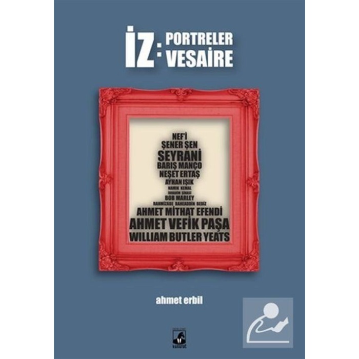 İz: Portreler Vesaire