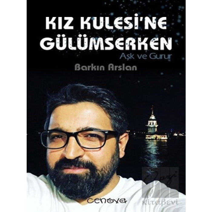 Kız Kulesine Gülümserken