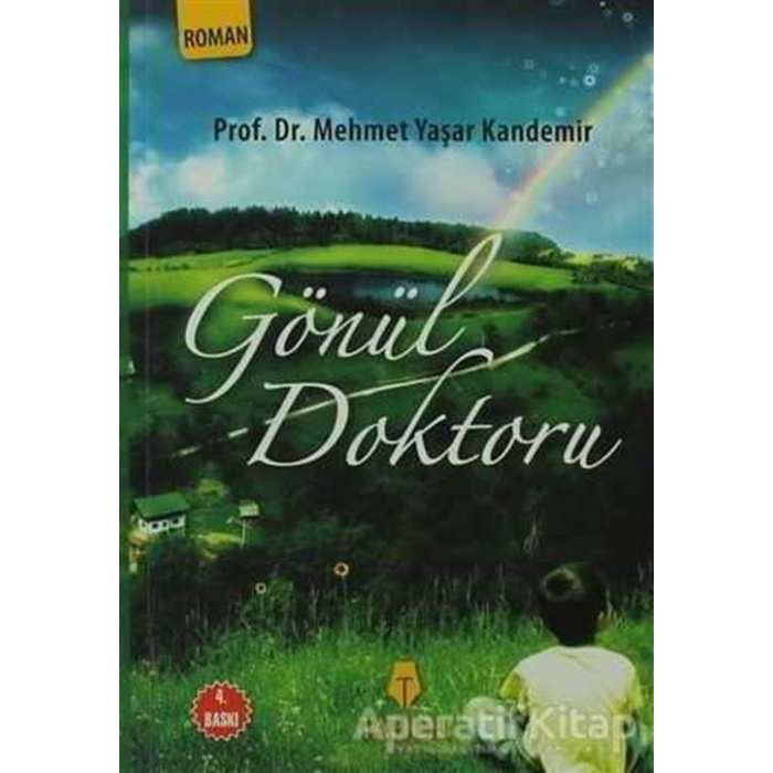Gönül Doktoru