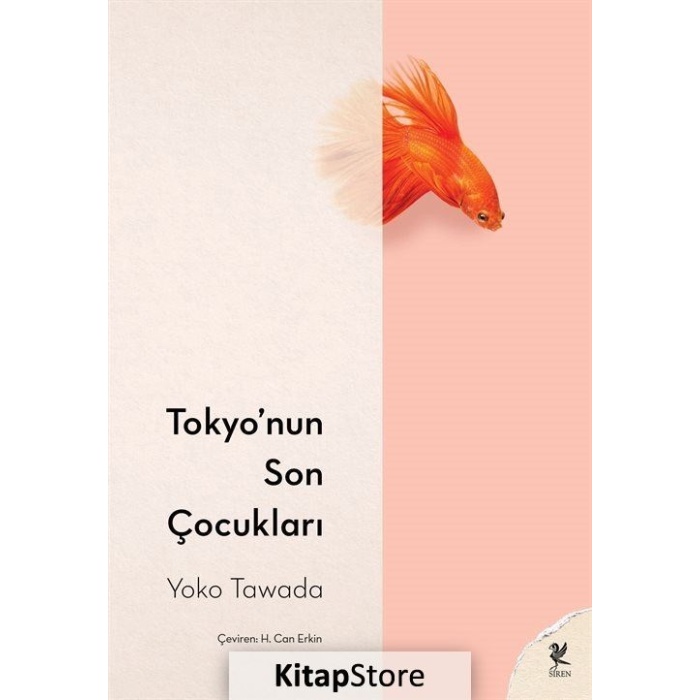 Tokyo’nun Son Çocukları