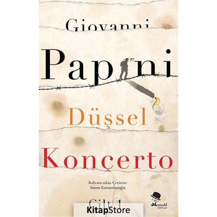 Düşsel Konçerto Cilt: 1