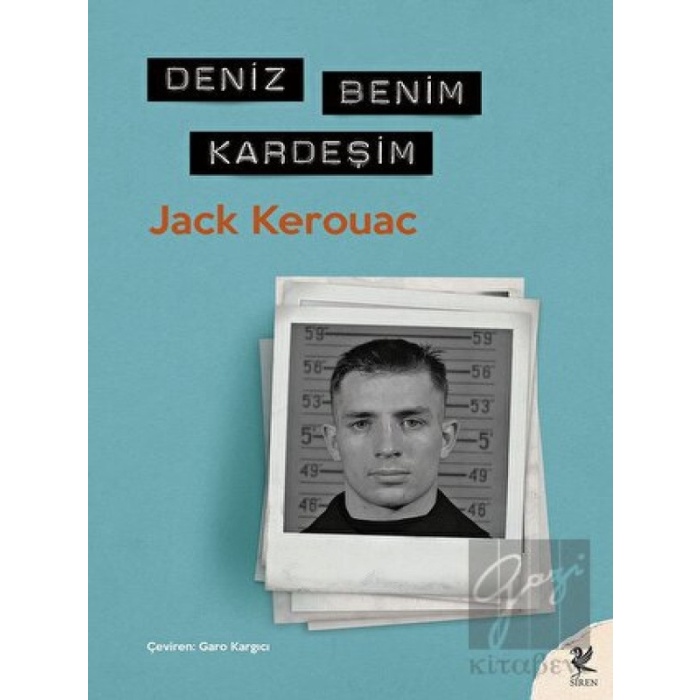 Deniz Benim Kardeşim