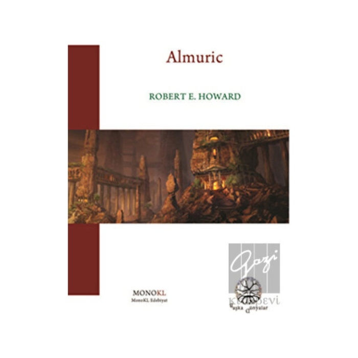 Almuric