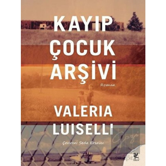 Kayıp Çocuk Arşivi
