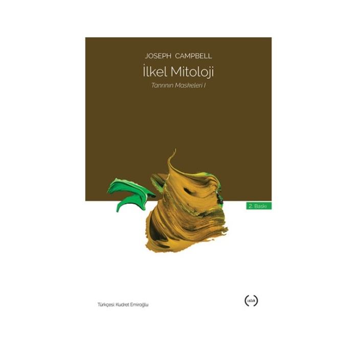 İlkel Mitoloji / Tanrının Maskeleri 1