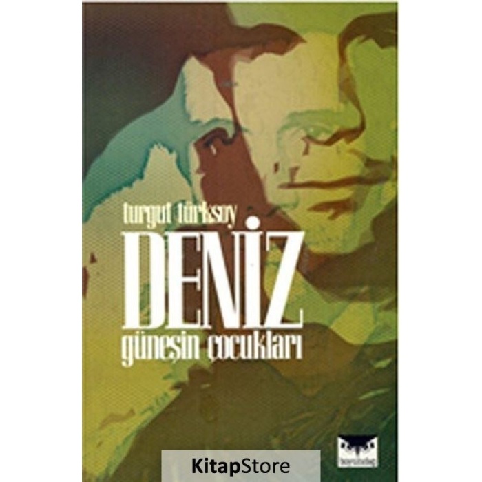 Deniz - Güneşin Çocukları