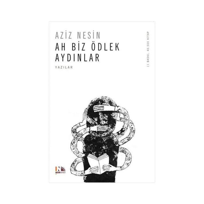 Ah Biz Ödlek Aydınlar