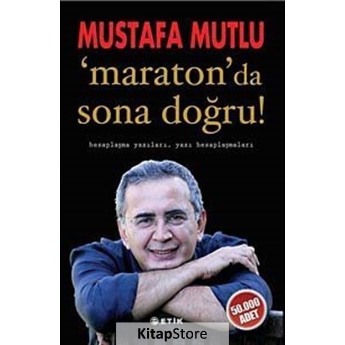 Maratonda Sona Doğru