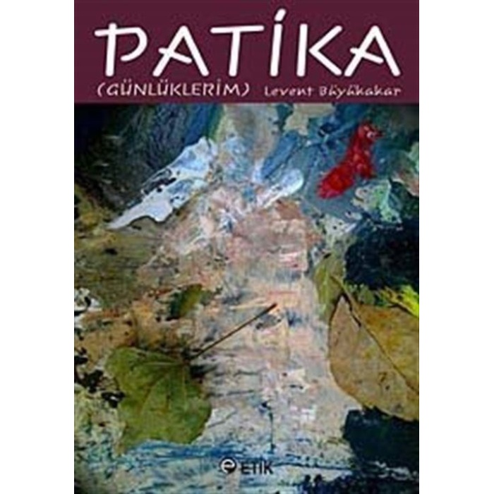 Patika  Günlüklerim
