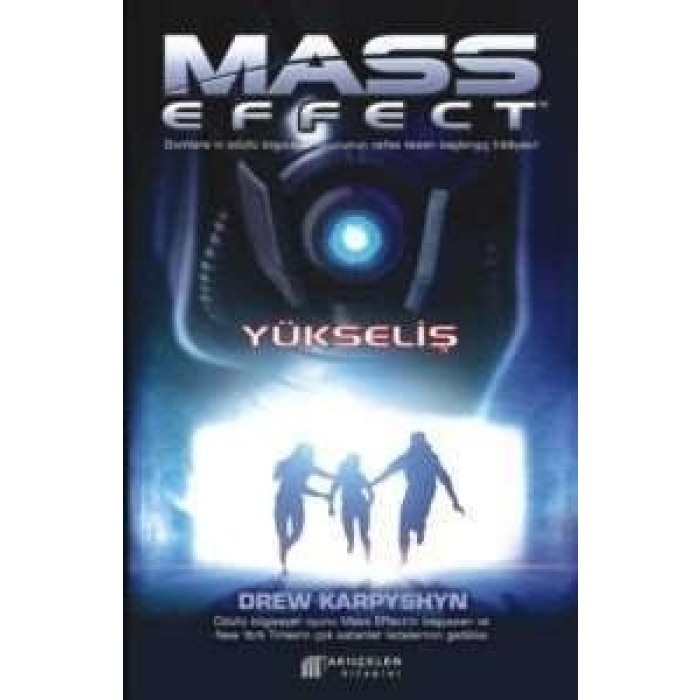 Mass Effect - Yükseliş