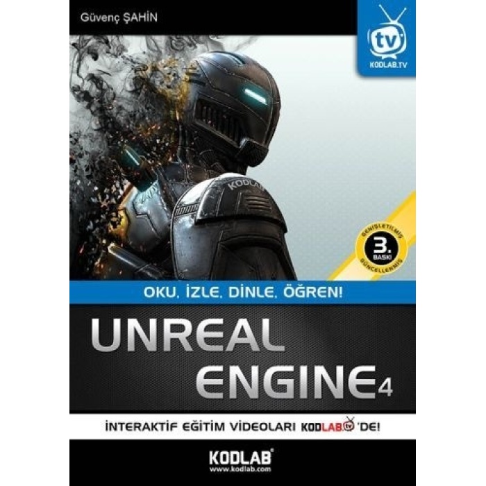 Unreal Engine 4