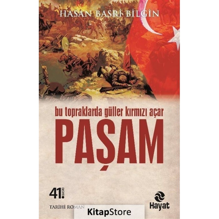 Paşam