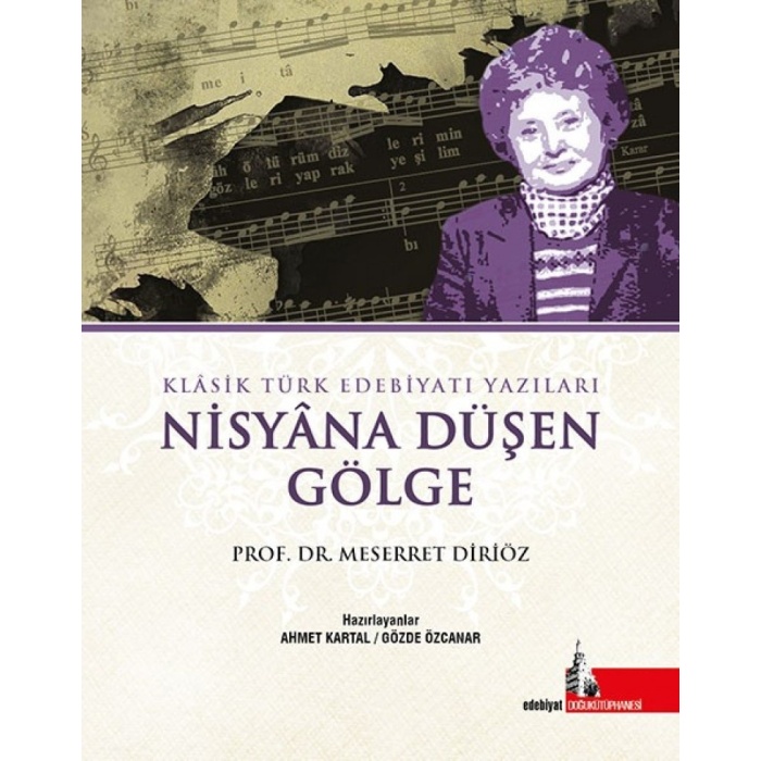 Nisyana Düşen Gölge