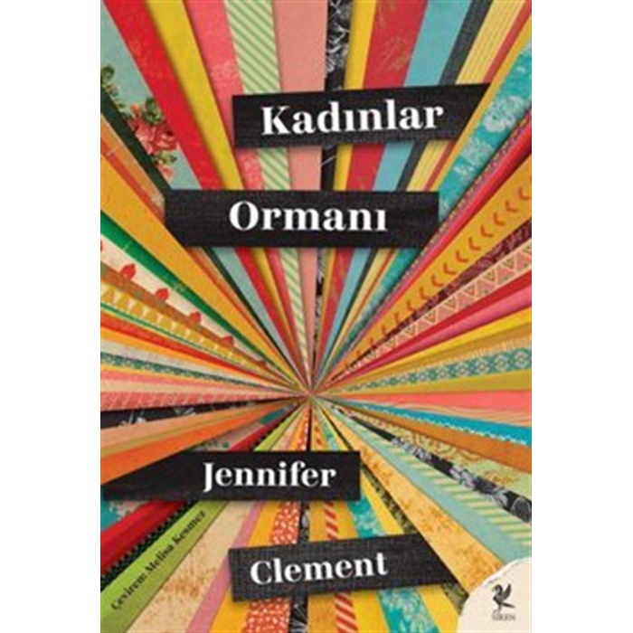 Kadınlar Ormanı / Jennifer Clement