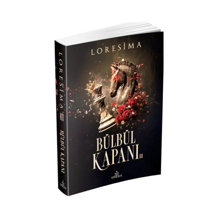 Bülbül Kapanı3 - Ciltsiz / Loresima