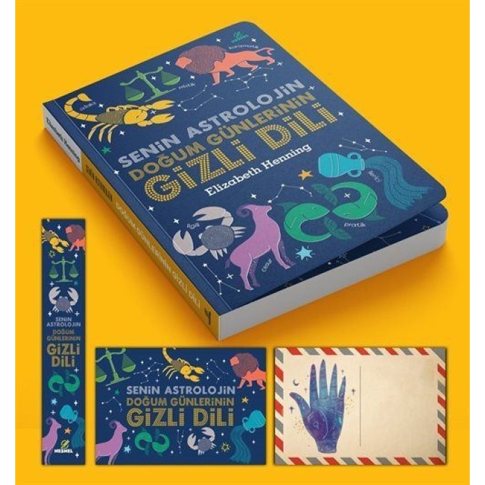 Doğum Günlerinin Gizli Dili