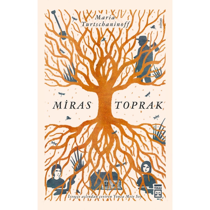 Miras Toprak