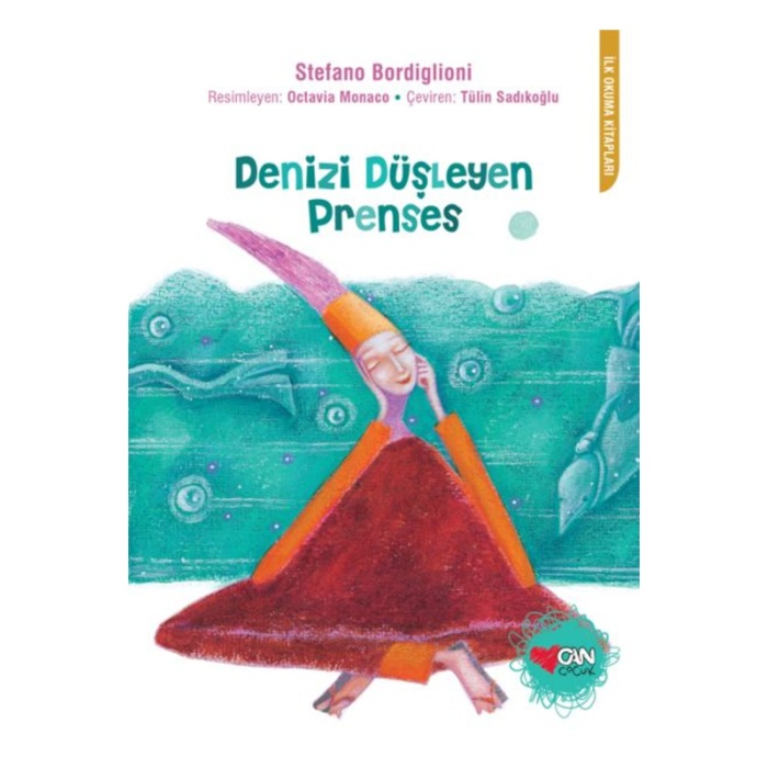 Denizi Düşleyen Prenses