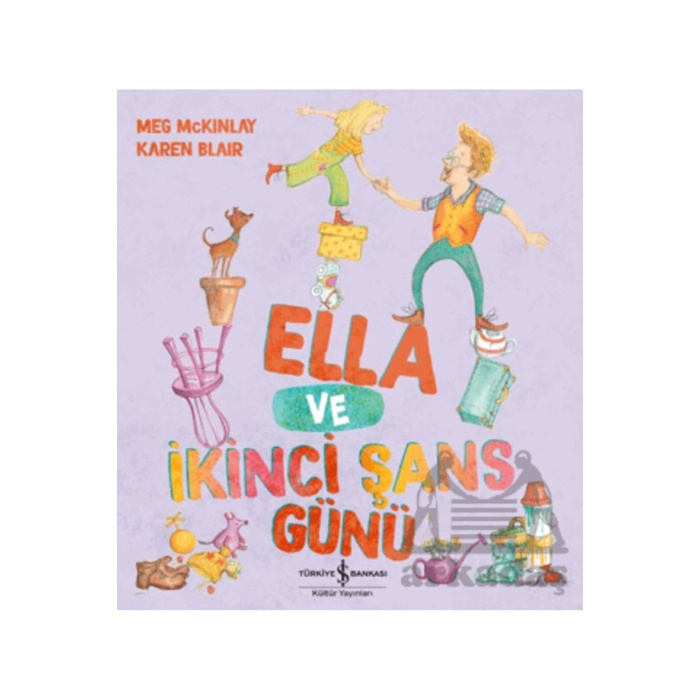 Ella ve İkinci Şans Günü