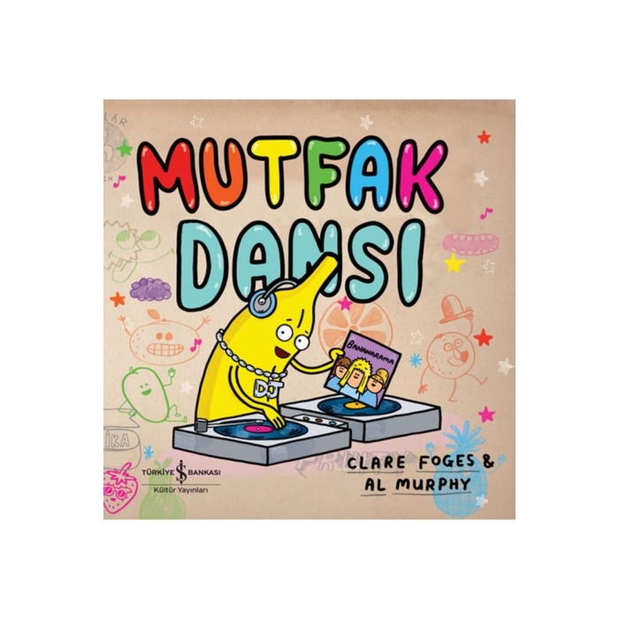 Mutfak Dansı