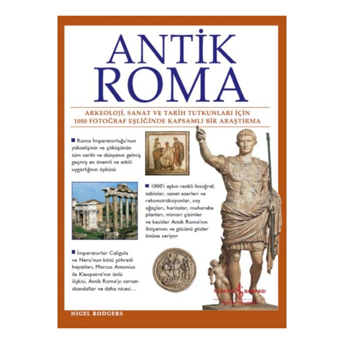 Antik Roma