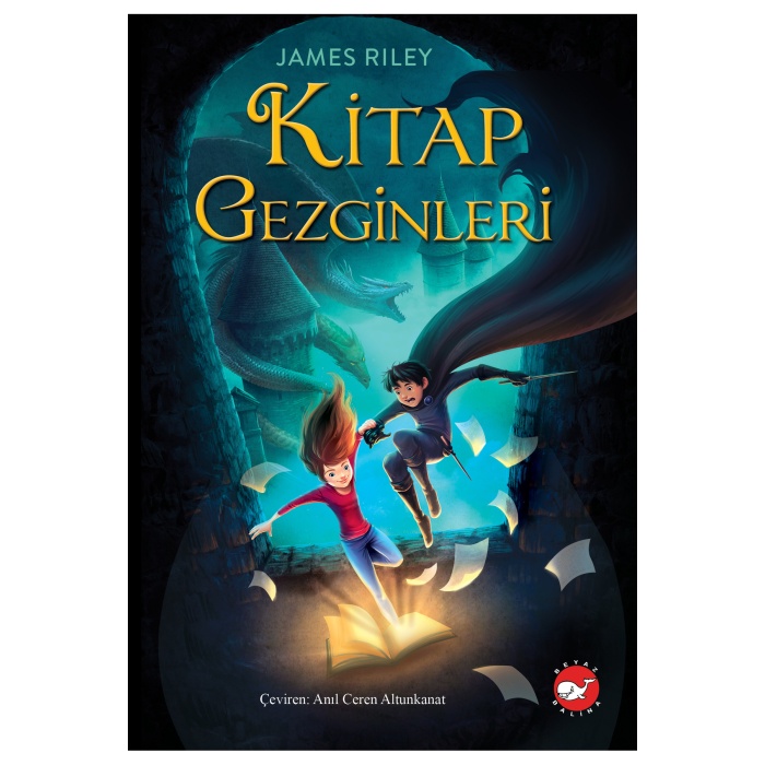 Kitap Gezginleri