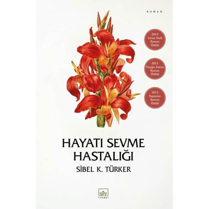 Hayatı Sevme Hastalığı