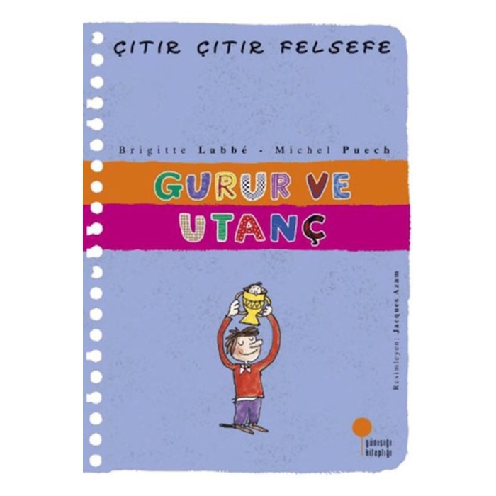 Çıtır Çıtır Felsefe 35 - Gurur ve Utanç