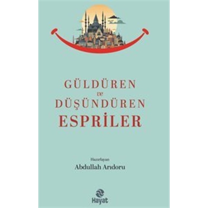 Güldüren ve Düşündüren Espriler