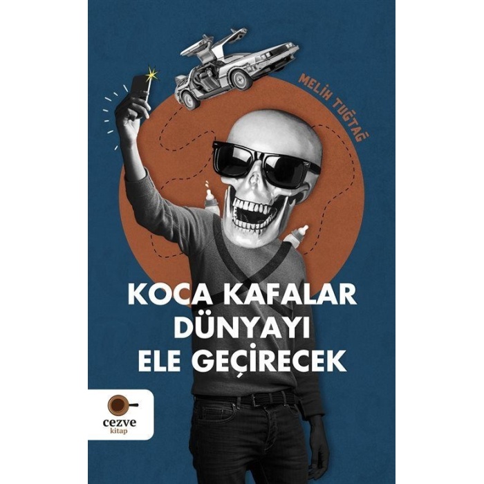 Koca Kafalar Dünyayı Ele Geçirecek