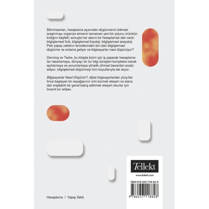 Bilgisayarlar Nasıl Düşünür?