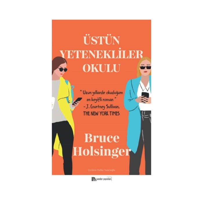 Üstün Yetenekliler Okulu