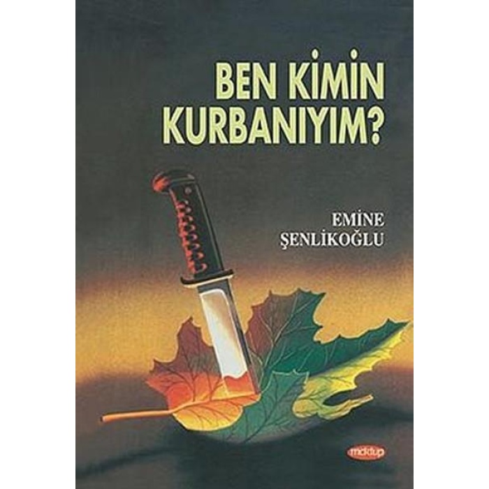 Ben Kimin Kurbanıyım