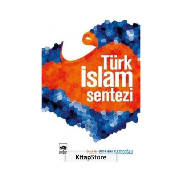 Türk İslam Sentezi