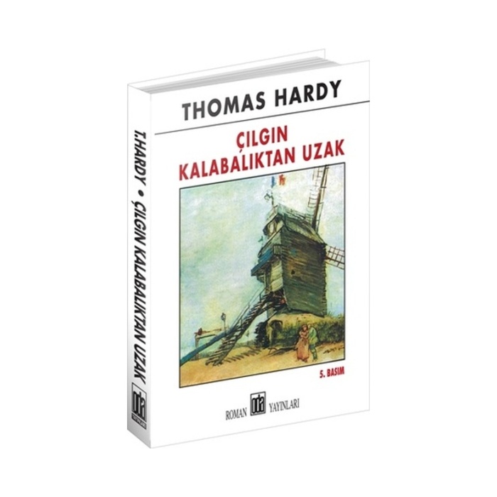 Çılgın Kalabalıktan Uzak