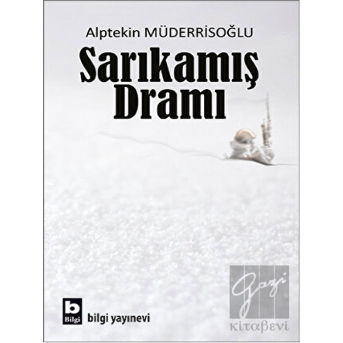 Sarıkamış Dramı