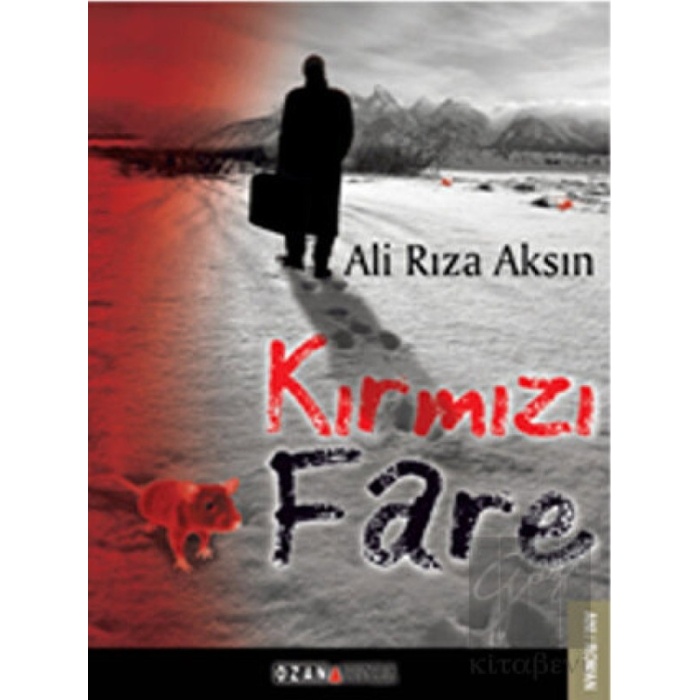 Kırmızı Fare