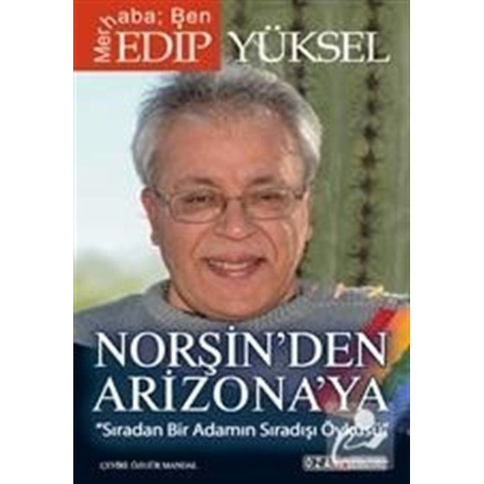Norşinden Arizonaya