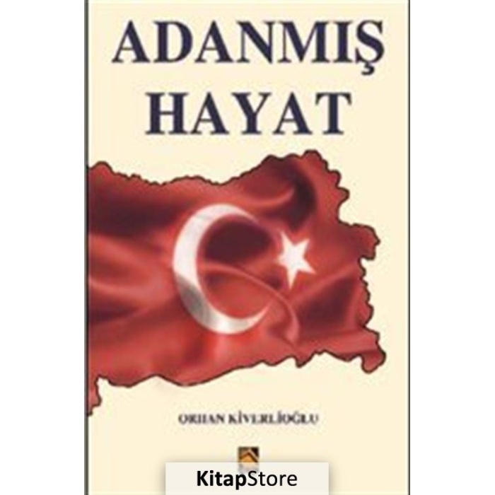 Adanmış Hayat