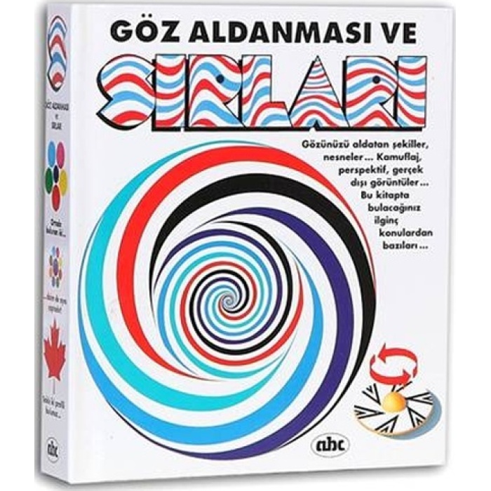 Sır Küpü - Göz Aldanması ve Sırları