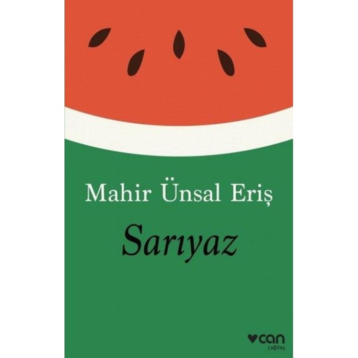 Sarıyaz - Mahir Ünsal Eriş (517680693)