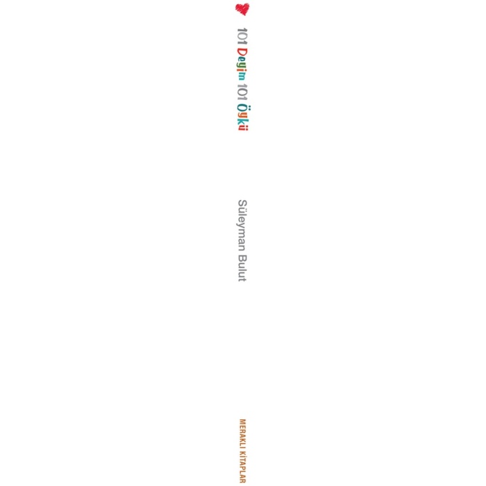 101 Deyim 101 Öykü