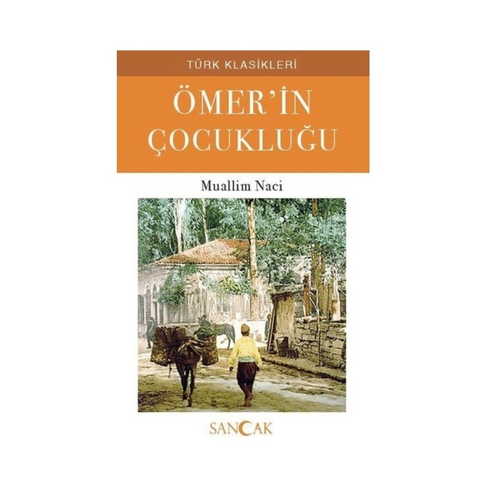 Ömerin Çocukluğu
