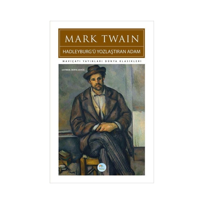 Hadleyburgü Yozlaştıran Adam