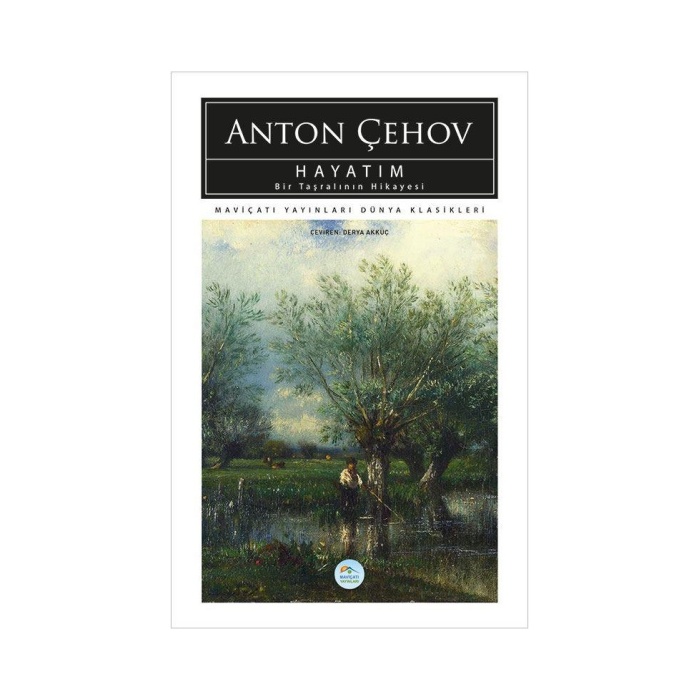 Hayatım Bir Taşralının Hikayesi